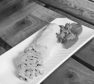 Chesey Jalapeno Shawarma