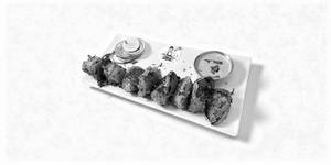 Soya Tikka (8 Pcs)