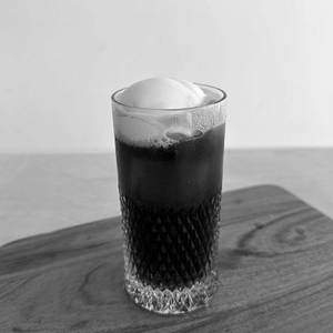 Coke Float