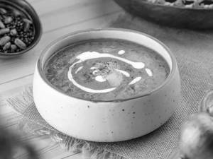 Dal Makhani
