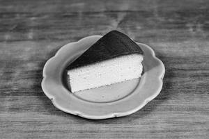 Japanese Cotton Cheesecake
