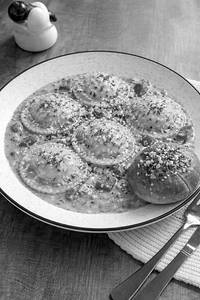 Mysa's Ravioli