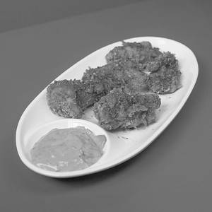 Nasville Wings(5pcs)