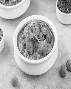 Mushroom Masala