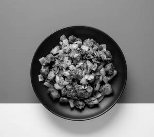 Wok Tossed Pepper Chicken