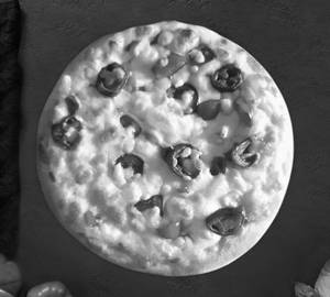 Tango Pizza
