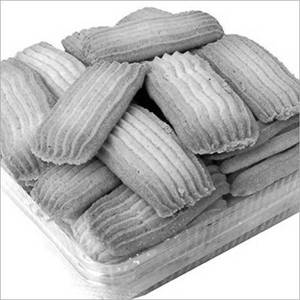 Atta Eilachi Cookies