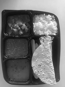 Gujarati Thali