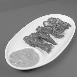 Koren Chicken Strips(5pcs)