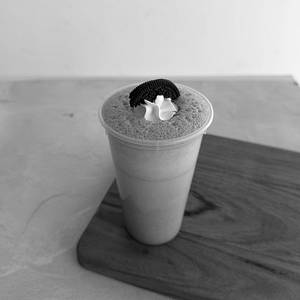 Oreo Milkshake