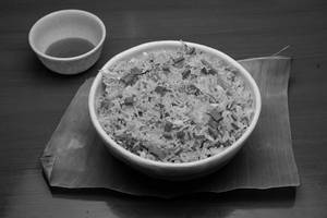 Fried Rice Veg |ri|