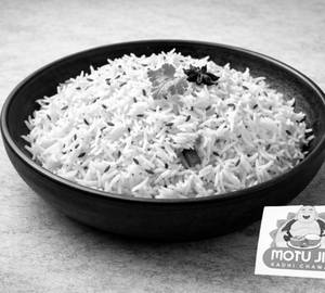Jeera Rice