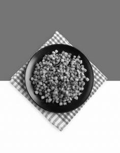 Corn Salt & Pepper