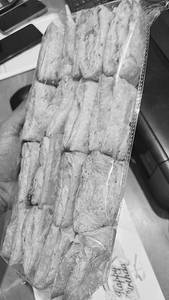 Butter Jeera Khari [200 Gm]