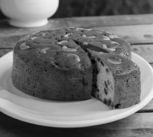 Plum cake 700 gram