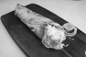 Veg Cheese Roll