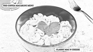 Classic Mac N Cheese