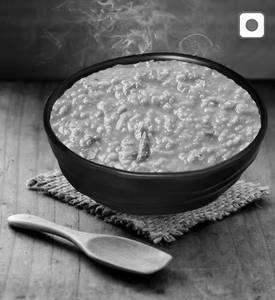 Masala Khichdi Bowl With Curd (Serves-1) New Launch