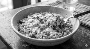 Veg Cheese Maggi