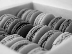 Macroons