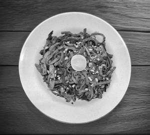 Pad Thai Noodles Chicken