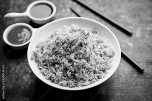 Veg Fried Rice