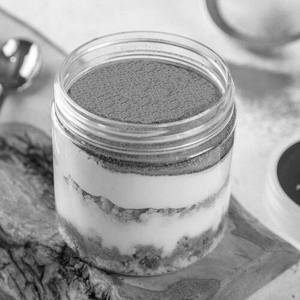 Tiramisu Jars
