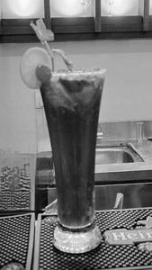 Jamun Lemonade