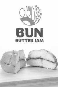 Bun Butter Jam