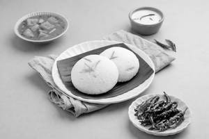 Idli Sambhar