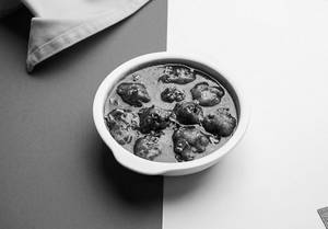 Chicken Manchurian Gravy