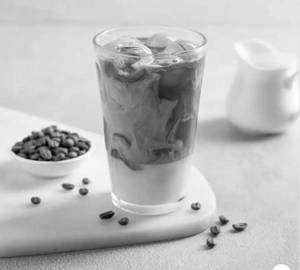 Vietnamese Cold Coffee 