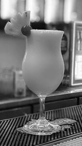 Virgin Pina Colada