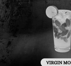 Virgin Mojito