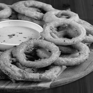 Onion Ring