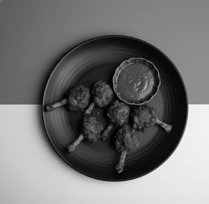 Chicken Lollipop