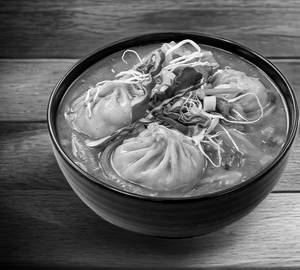 Mokthuk [Beef]