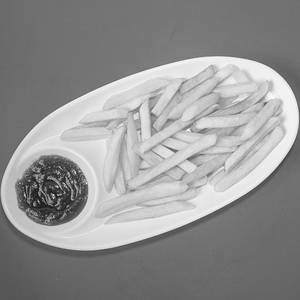 Golden Fries