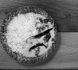 Kadai Chawal Special
