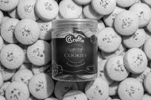 Famous Chai Cookies