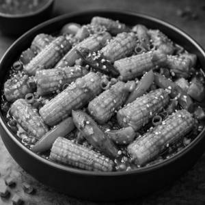 Shanghai Baby Corn