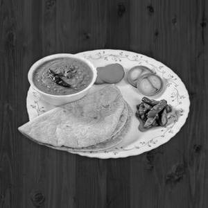 Dal Roti