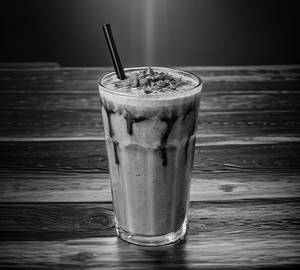 Chocolate Shake 