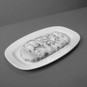 Gralic Bread