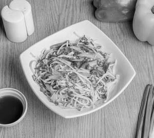 Veg Fried Rice