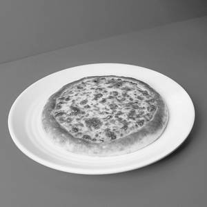 Margarita Pizza
