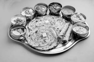Thali Exclusive