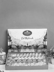 Mix Sweets Box 9