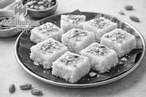 Falahari Kalakand