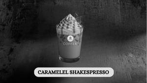 Caramel Shakespresso